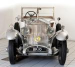 Rolls-Royce Phantom I 40/50 HP Open Tourer 1926 года